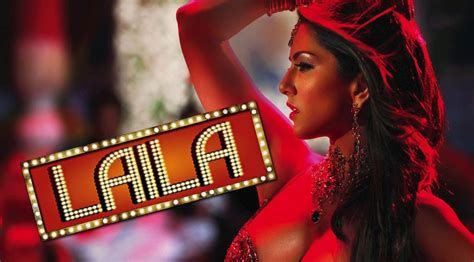 sunny leone real sexy video|Laila Full Video .